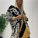 cardigan lungo senza bottone deco'